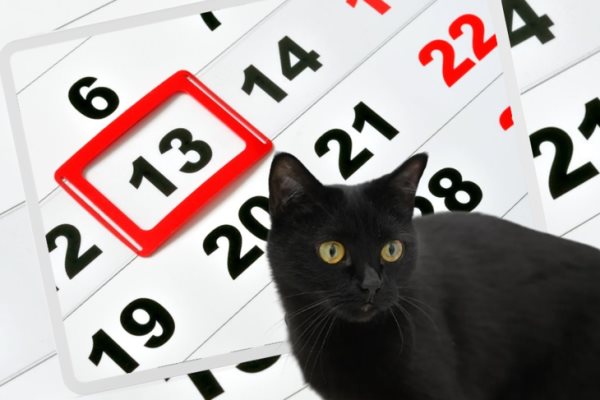 Martes 13: ¿por qué se dice que es un día de mala suerte?