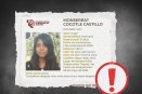 ¿La has visto?: Monserrat está desaparecida en Tequila; tiene 15 años