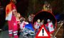 Joven motociclista sufre accidente en Fortín 