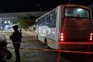 Muere hombre al ser atropellado por un autobús en Córdoba; el responsable huyó