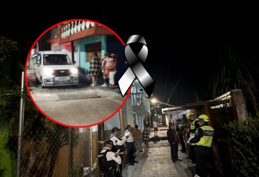 Mujer de la tercera edad es localizada sin vida en su vivienda en Orizaba