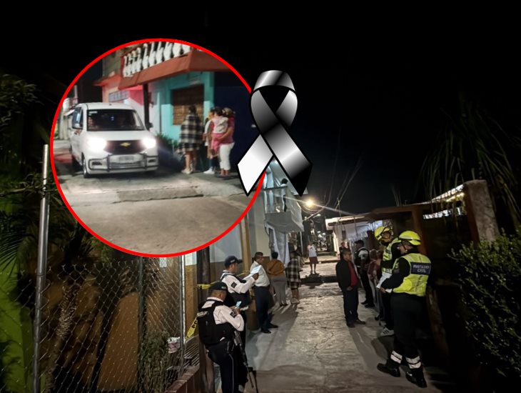 Mujer de la tercera edad es localizada sin vida en su vivienda en Orizaba