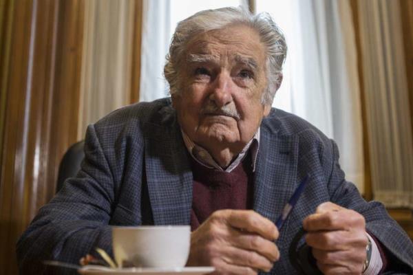 Muere José Mujica, expresidente de Uruguay, a los 89 años