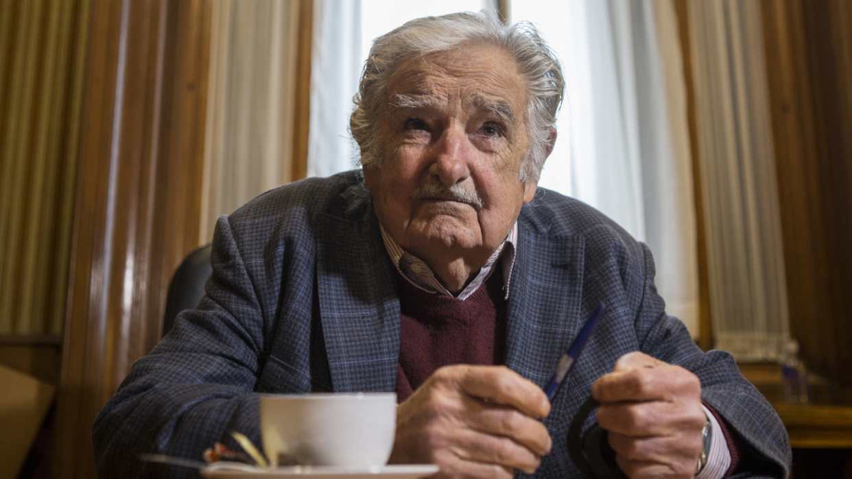 Muere José Mujica, expresidente de Uruguay, a los 89 años
