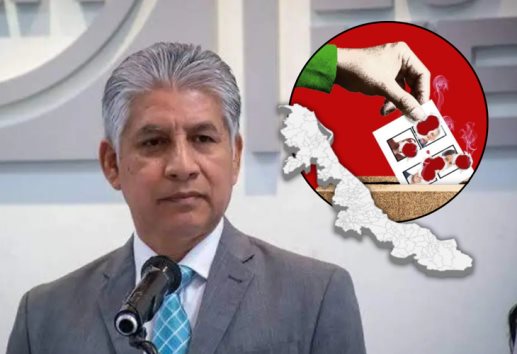 Urge PAN mesa de seguridad electoral tras hechos violentos en Veracruz
