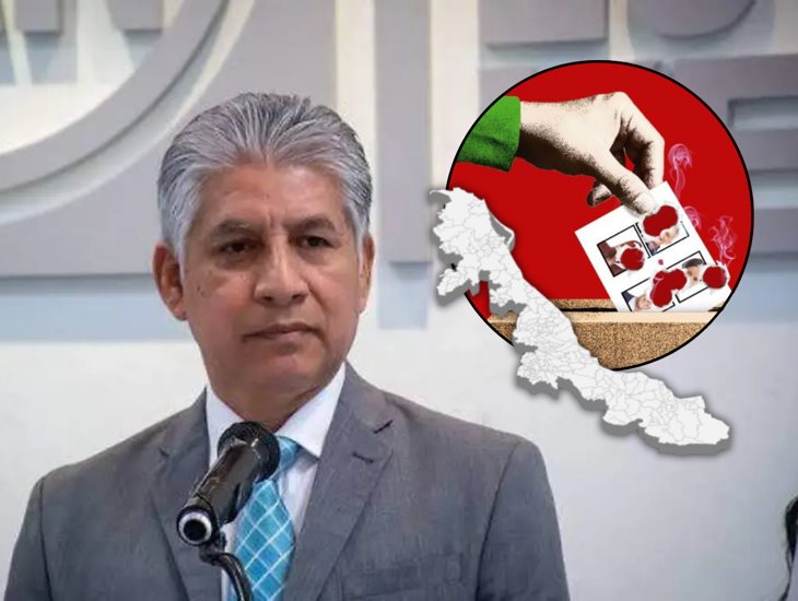 Urge PAN mesa de seguridad electoral tras hechos violentos en Veracruz