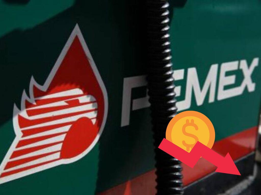 Pemex: Revelan reporte financiero de Refinerías y plantas de fertilizantes
