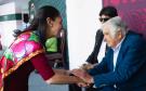 Pepe Mujica, ejemplo para América Latina y el mundo entero: Claudia Sheinbaum