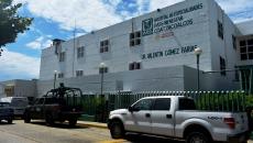 Operador de volteo pierde la vida tras ser aplastado por tolva en Coatzacoalcos