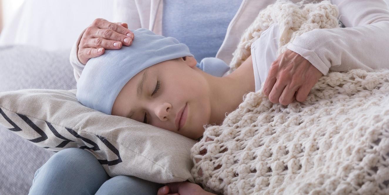 Presentan Salud protocolo nacional para detectar cáncer infantil