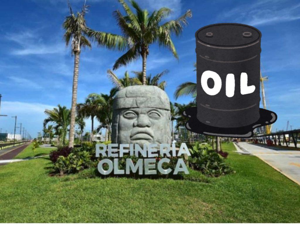 Refinería Dos Bocas: ¿Cuántos barriles mandará cuando opere al 100%?