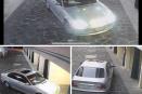 Buscan a conductor de BMW por insólito robo en un motel en Xalapa