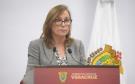 Rocío Nahle rechaza vínculo con empresario que reportaje de Animal Político relaciona con su yerno