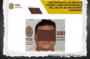 Hombre es sentenciado a 90 años de prisión; por secuestro agravado en Córdoba 
