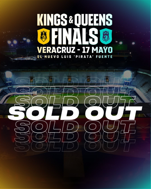 Kings League en el Pirata Fuente: ¿cuándo y dónde ver la final?