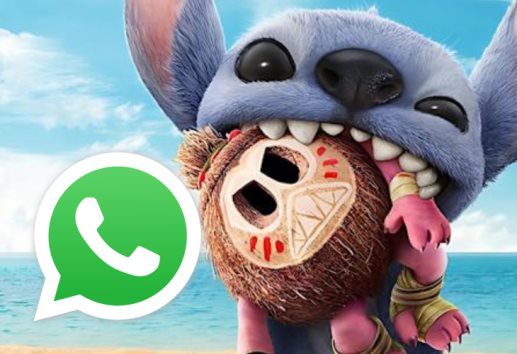 "Modo Stitch" en WhatsApp: sigue estos pasos para personalizar la aplicación