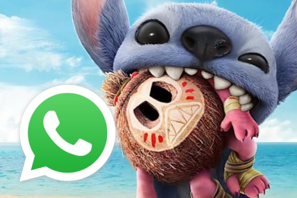 "Modo Stitch" en WhatsApp: sigue estos pasos para personalizar la aplicación