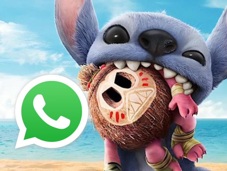 "Modo Stitch" en WhatsApp: sigue estos pasos para personalizar la aplicación