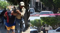 Detienen a líder campesino de Texistepec por asesinato de ex alcalde; no descartan nexos en caso de Yesenia Lara | VIDEO