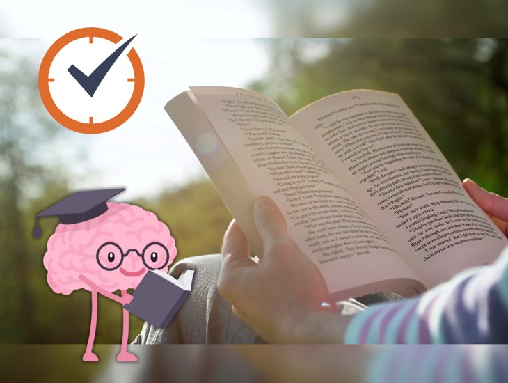 Así eligen pasar su tiempo libre las personas inteligentes, según la psicología