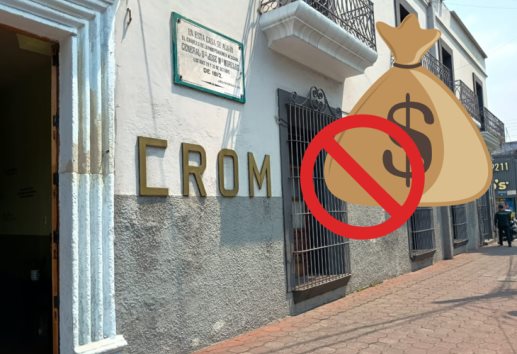 Sin utilidades, miles de trabajadores enfrentan un 2025 difícil en Orizaba