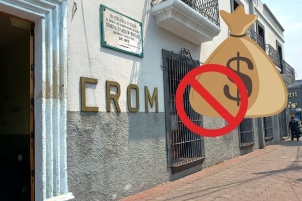 Sin utilidades, miles de trabajadores enfrentan un 2025 difícil en Orizaba
