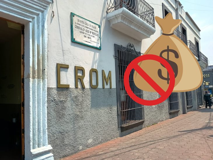 Sin utilidades, miles de trabajadores enfrentan un 2025 difícil en Orizaba