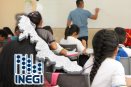 Veracruz, tercer lugar nacional en número de maestros y líder en escuelas