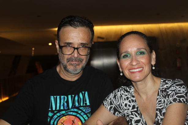 Trinidad rinde tributo al rock, con grandes éxitos en el Foro Boca