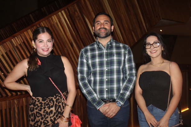 Trinidad rinde tributo al rock, con grandes éxitos en el Foro Boca