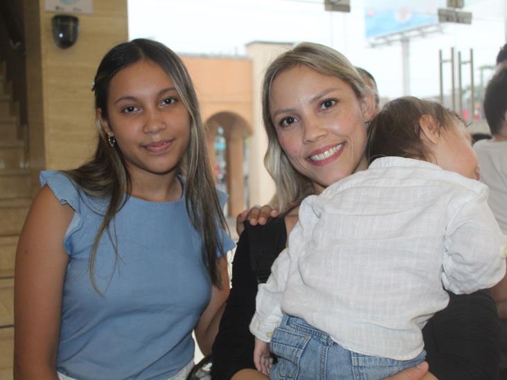 Actores veracruzanos presentan la obra musical ´Entre Walt y los Recuerdos´
