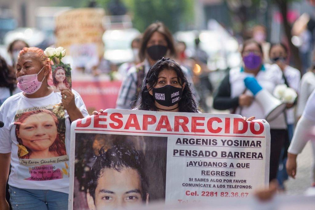 Silencios y duelos de la maternidad