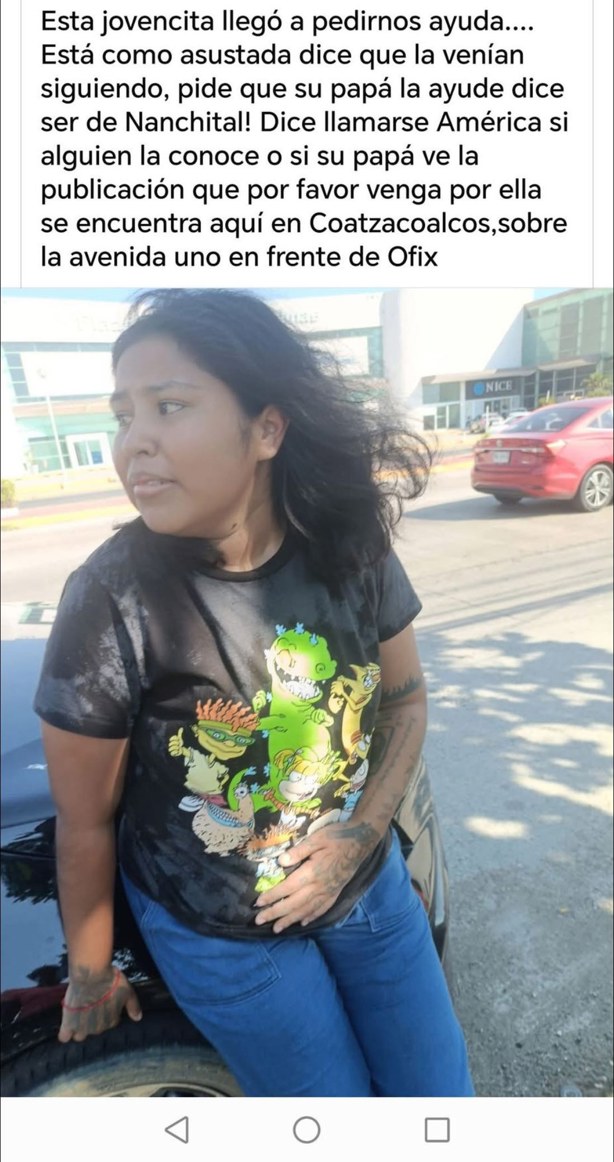 Movilización policiaca en Coatzacoalcos por presunta agresión a joven en motel