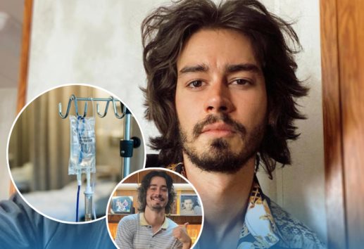 Actor Manuel Masalva sale del coma: ¿cuál es su estado de salud?