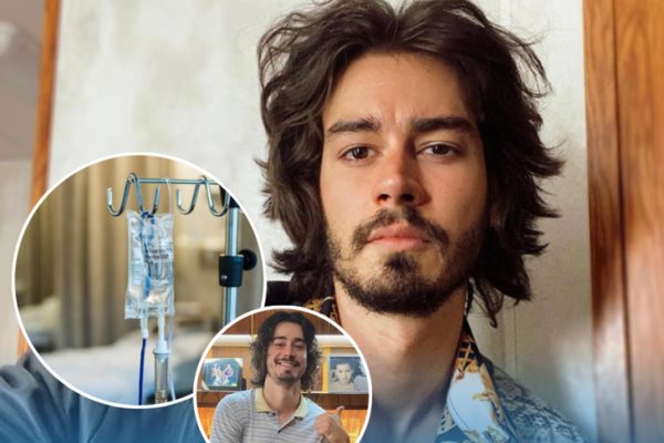 Actor Manuel Masalva sale del coma: ¿cuál es su estado de salud?