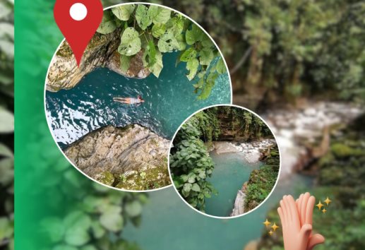 Río San Bartolo: un paraíso termal escondido en Veracruz, ¿cómo llegar? 