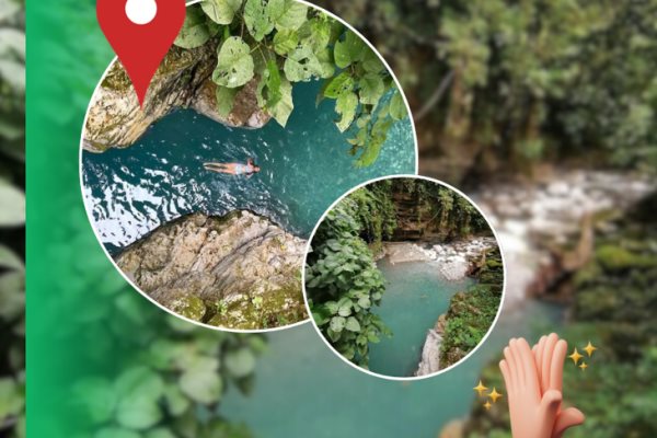 Río San Bartolo: un paraíso termal escondido en Veracruz, ¿cómo llegar? 