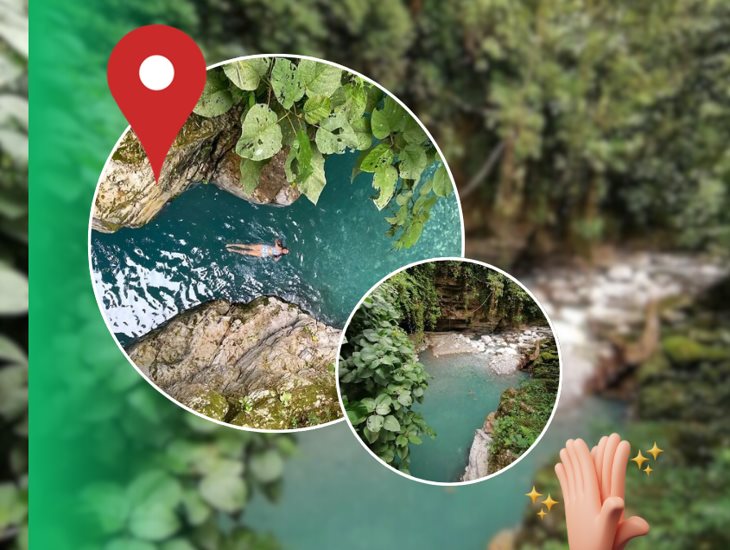 Río San Bartolo: un paraíso termal escondido en Veracruz, ¿cómo llegar? 