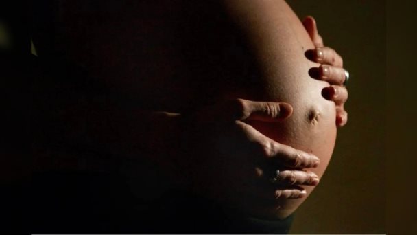 La violencia obstétrica