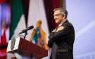 Desmienten revocación de visa del gobernador de Tamaulipas, Américo Villarreal Anaya