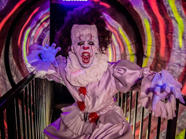 Anuncian festival del terror en Veracruz | Lugar y fecha