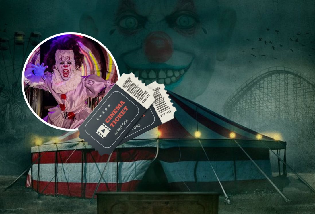 Anuncian festival del terror en Veracruz | Lugar y fecha