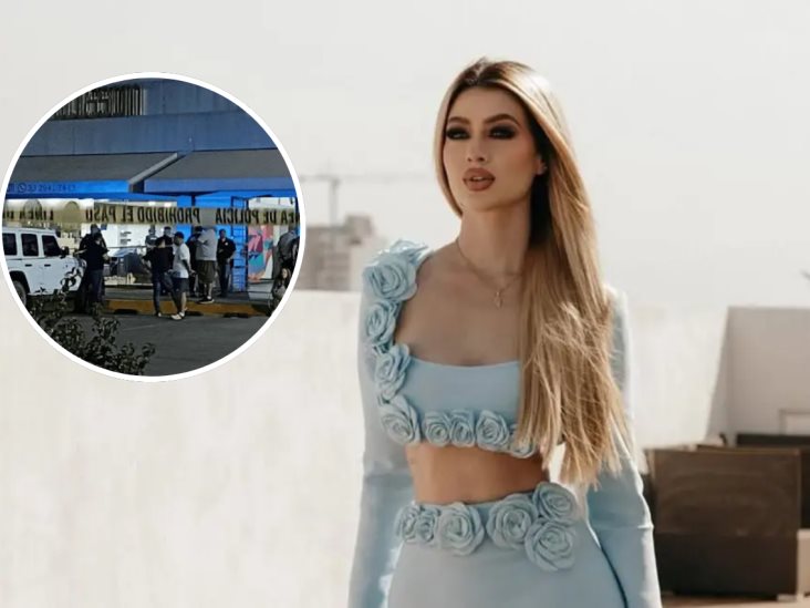 Asesinan a la influencer Valeria Márquez durante transmisión en vivo; Fiscalía de Jalisco investiga caso como feminicidio