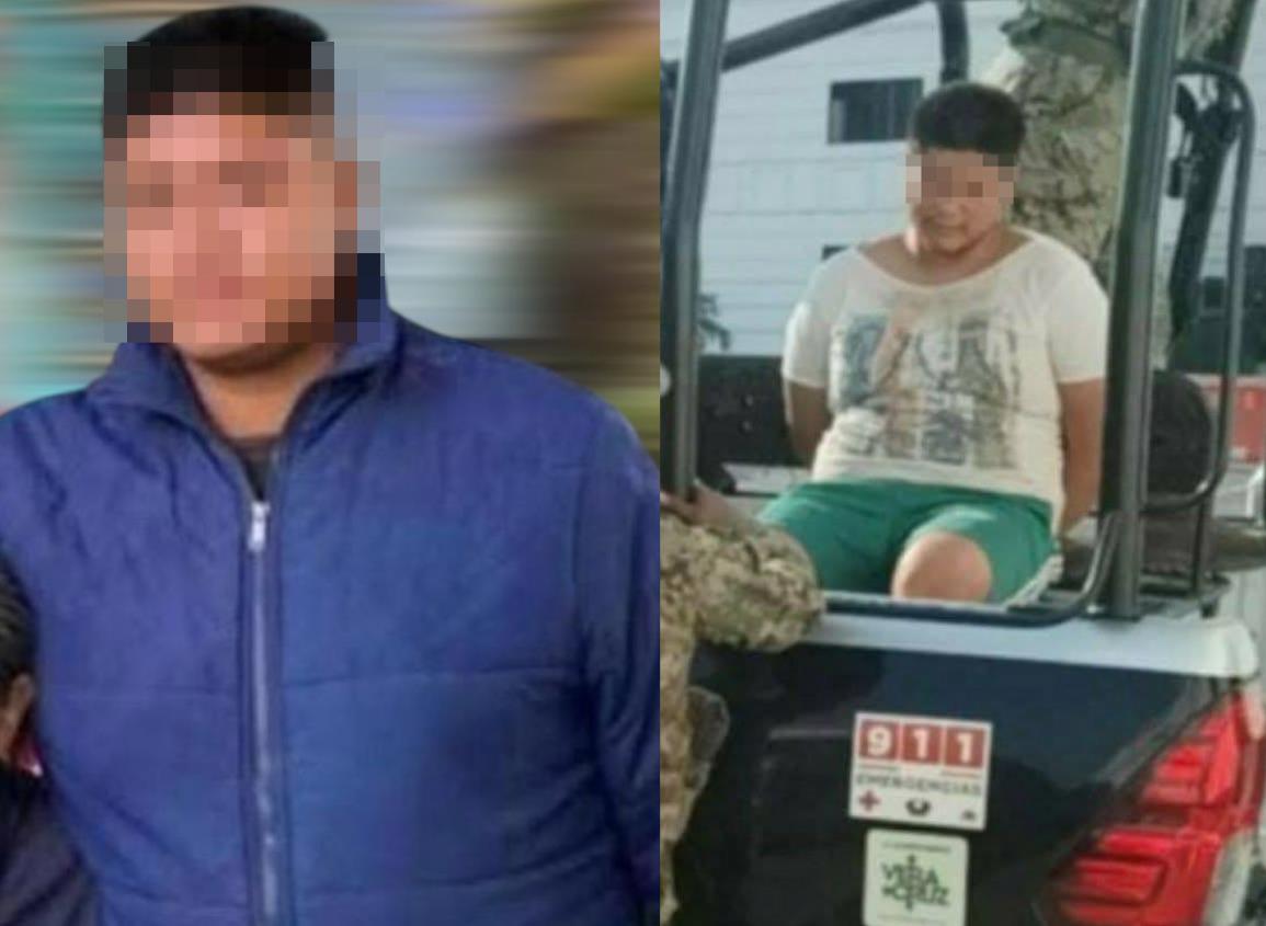 Bajo los efectos del alcohol y drogas, joven asesina a su abuelita en Santiago Tuxtla