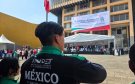 18 atletas veracruzanos van a los Juegos Mundiales en Loutraki, Grecia 2025