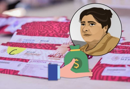 Beca Rita Cetina: ¿quiénes reciben pago doble y por qué?