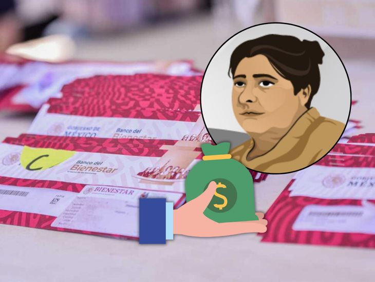Beca Rita Cetina: ¿quiénes reciben pago doble y por qué?