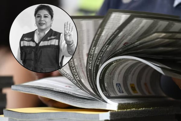 Boletas electorales en Texistepec tendrán el nombre de la candidata asesinada de Morena