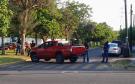 Causa alarma operativo de la Fiscalía en el fraccionamiento Floresta en Veracruz | VIDEO