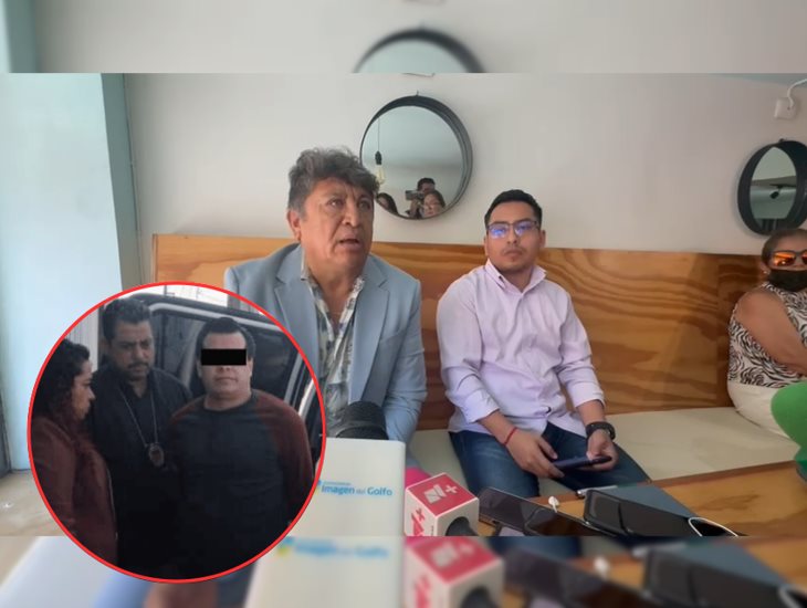 Maestro acusado de abusar de tres niños autistas en el CAM de Xalapa, podría quedar en libertad, denuncian (+Video)